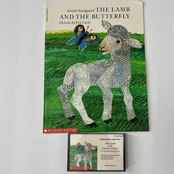 Lot of 5 Read Along Books with Cassettes Arthur, Clifford, Froggy and more! EUC - Picture 14 of 16